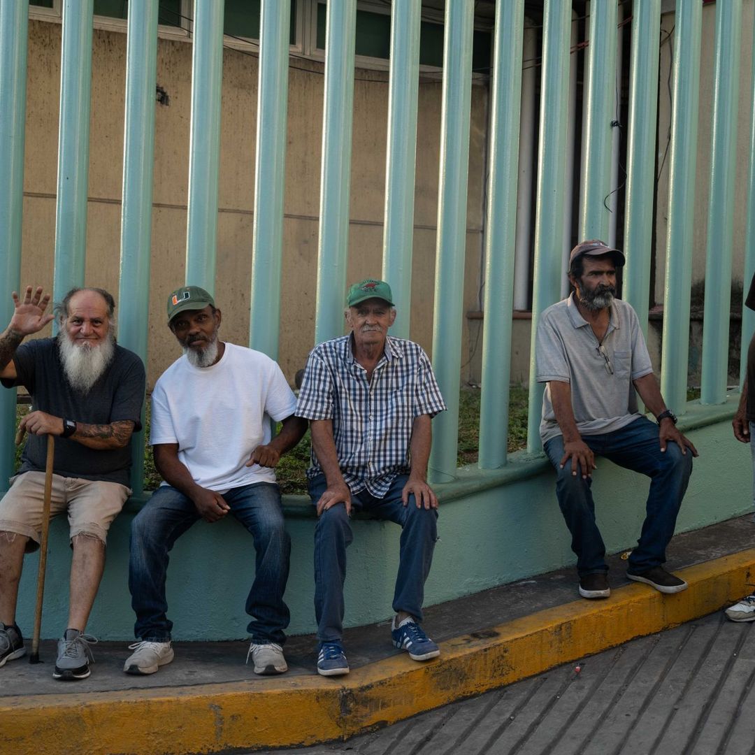 cubanos deportados